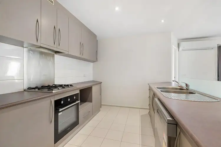 Fourth view of Homely townhouse listing, 45 Winarlia Lane, Gungahlin ACT 2912