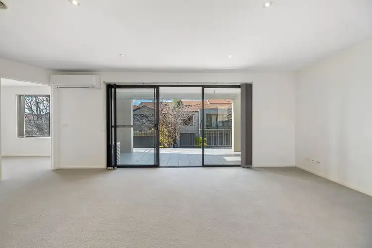 Fifth view of Homely townhouse listing, 45 Winarlia Lane, Gungahlin ACT 2912