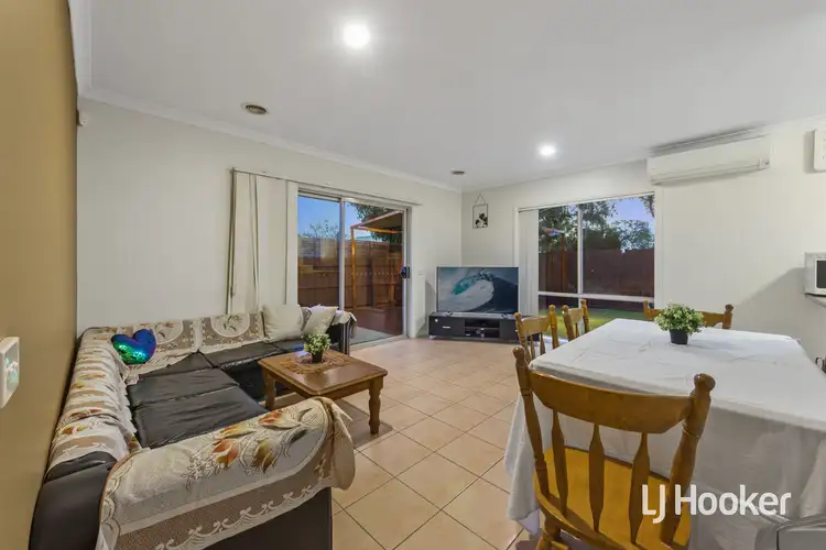 Fourth view of Homely house listing, 7 Hawkhurst Court, Hoppers Crossing VIC 3029