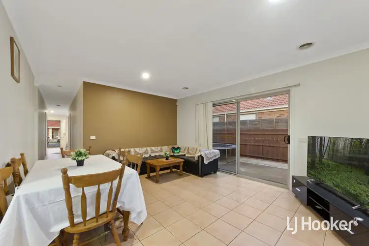 Fifth view of Homely house listing, 7 Hawkhurst Court, Hoppers Crossing VIC 3029
