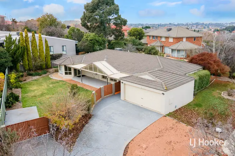 74 Lexcen Avenue, Nicholls ACT 2913