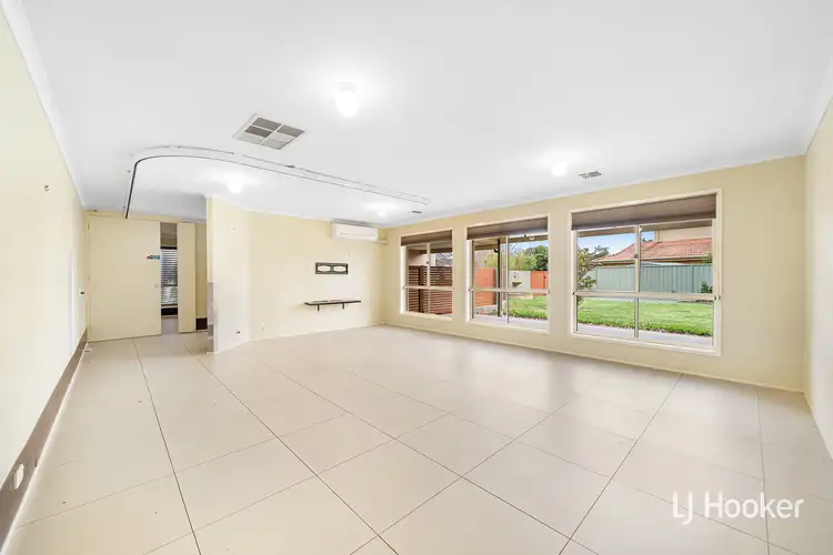 Fourth view of Homely house listing, 74 Lexcen Avenue, Nicholls ACT 2913