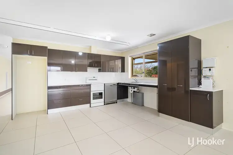 Fifth view of Homely house listing, 74 Lexcen Avenue, Nicholls ACT 2913