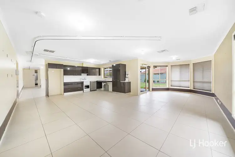 Sixth view of Homely house listing, 74 Lexcen Avenue, Nicholls ACT 2913