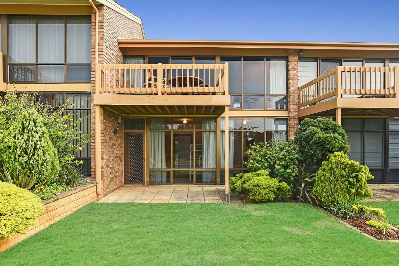 Main view of Homely townhouse listing, 2/1 Harbour View Terrace, Victor Harbor SA 5211