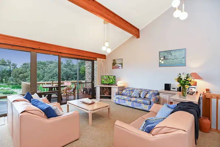 Third view of Homely townhouse listing, 2/1 Harbour View Terrace, Victor Harbor SA 5211