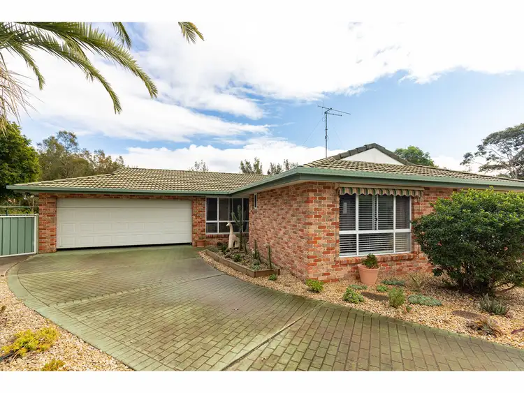 Second view of Homely house listing, 9 Smiths Close, Forster NSW 2428