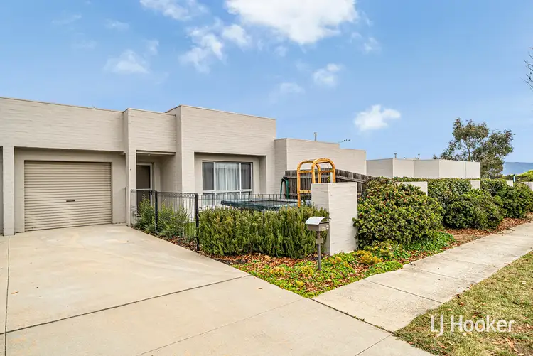 4 Rowland Street, Macgregor ACT 2615