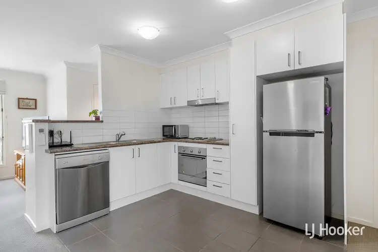 Fourth view of Homely townhouse listing, 4 Rowland Street, Macgregor ACT 2615