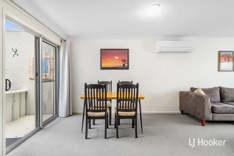 Fifth view of Homely townhouse listing, 4 Rowland Street, Macgregor ACT 2615