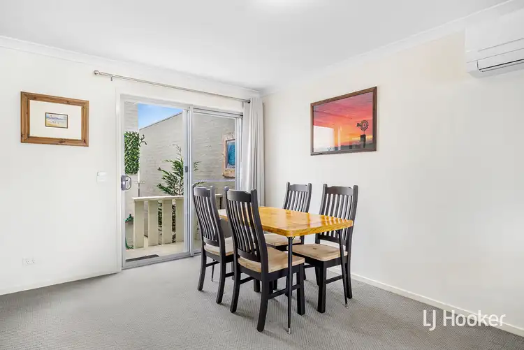 Sixth view of Homely townhouse listing, 4 Rowland Street, Macgregor ACT 2615