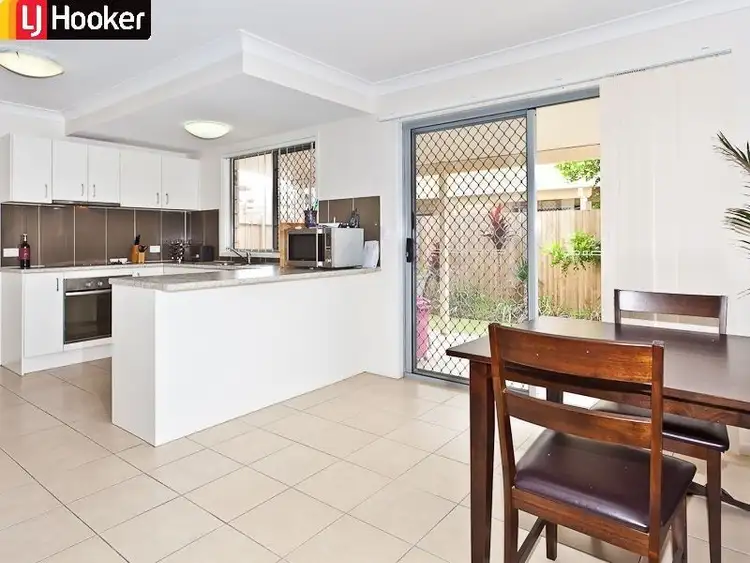 Fourth view of Homely townhouse listing, 13/154 Goodfellows Road, Murrumba Downs QLD 4503