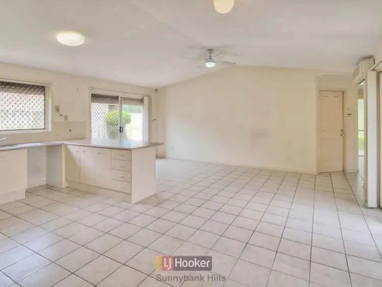 Second view of Homely house listing, 278 Gowan Road, Sunnybank Hills QLD 4109