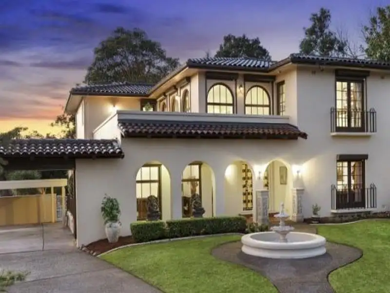 Main view of Homely house listing, 16 Anatol Place, Pymble NSW 2073