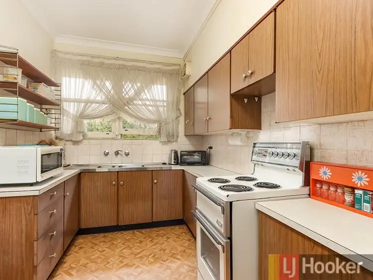 Third view of Homely unit listing, 5/47 Letitia Street, Oatley NSW 2223