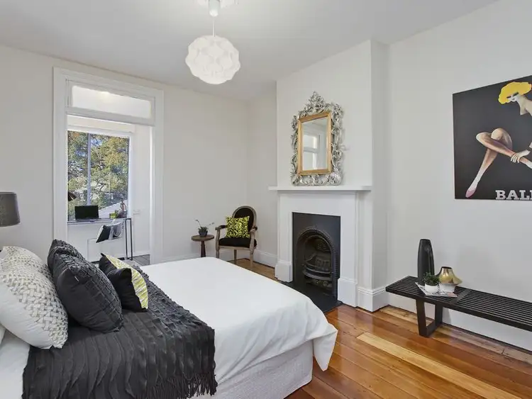Sixth view of Homely house listing, 23 Isabella Street, Balmain NSW 2041