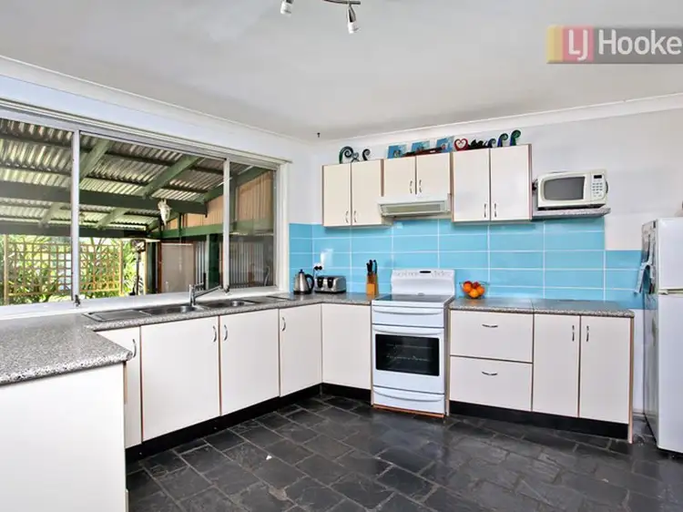Fourth view of Homely house listing, 71 Bennett Road, Colyton NSW 2760