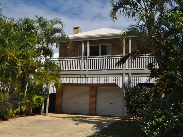 119 Stratton Terrace, Manly QLD 4179