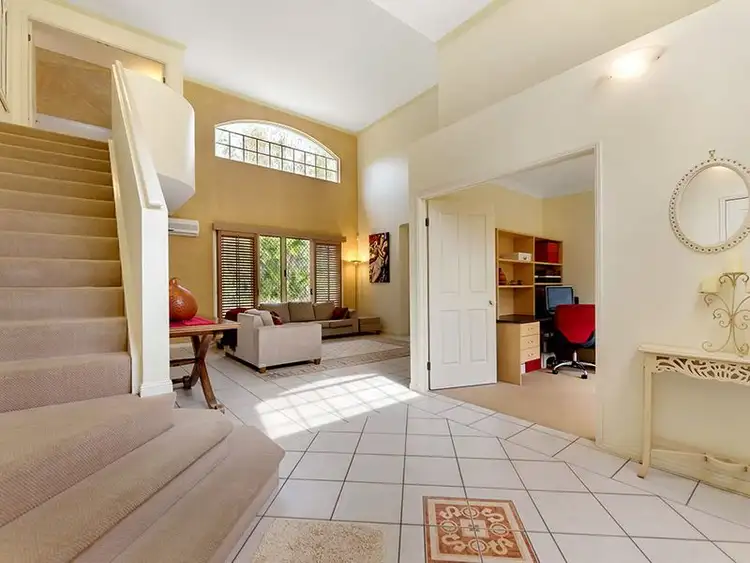 Third view of Homely house listing, 2 Sternway Place, Clear Island Waters QLD 4226