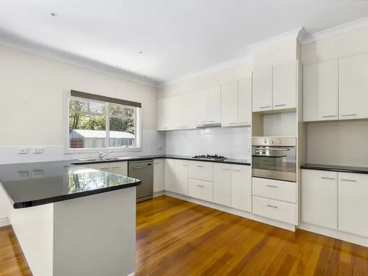 Second view of Homely unit listing, 32A Branch Road, Bayswater North VIC 3153