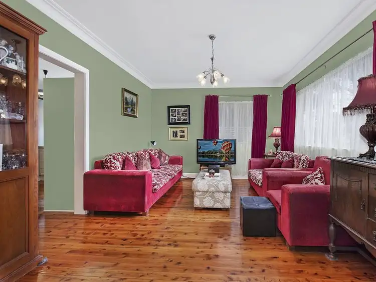 Third view of Homely house listing, 38 Kerry Crescent, Berkeley Vale NSW 2261