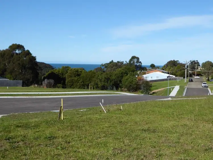 Third view of Homely land listing, Lot 4 Campbell Grove, Lakes Entrance VIC 3909