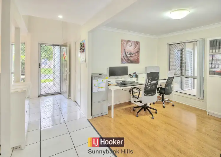 Sixth view of Homely townhouse listing, 1 Mead Place, Calamvale QLD 4116