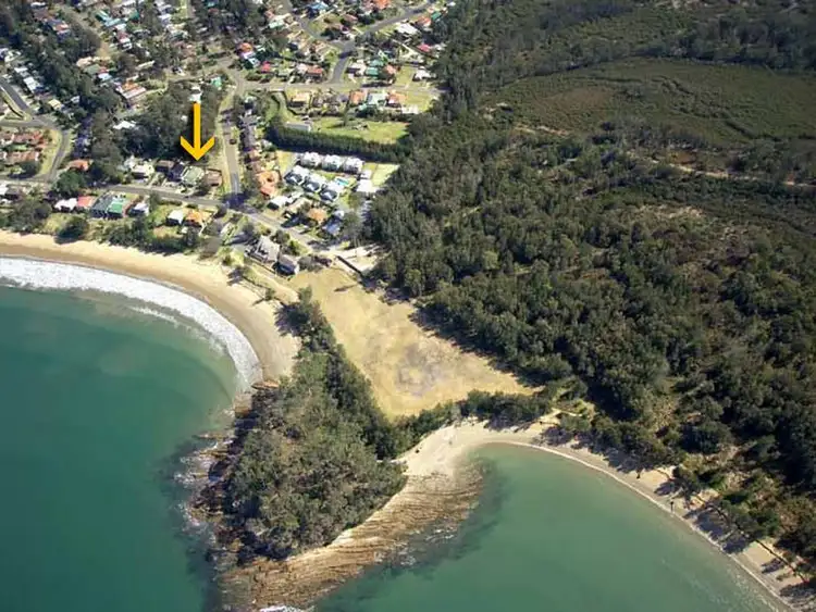 Fourth view of Homely house listing, 13 Myamba Parade, Surfside NSW 2536