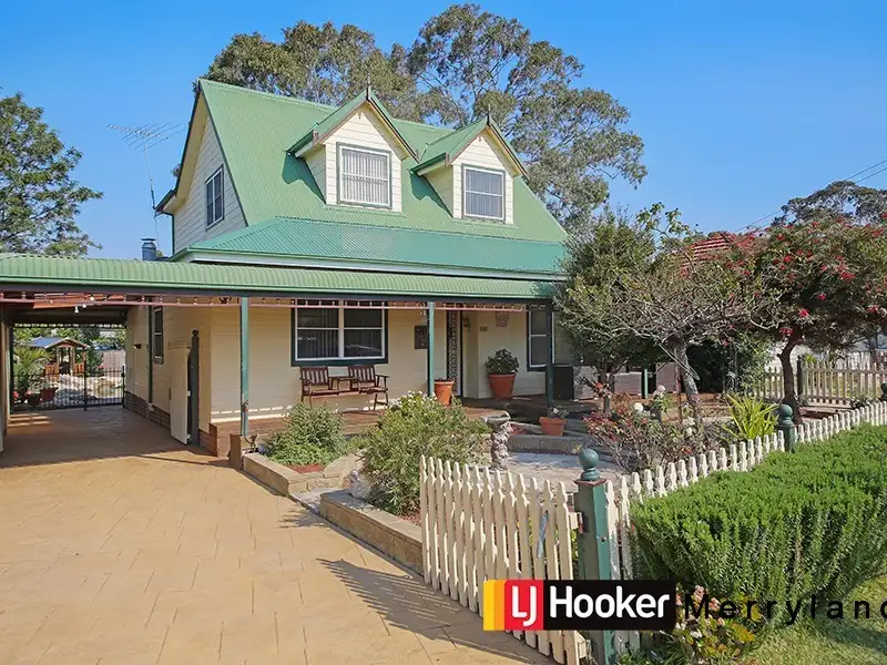 Main view of Homely house listing, 3 Leach Road, Guildford NSW 2161