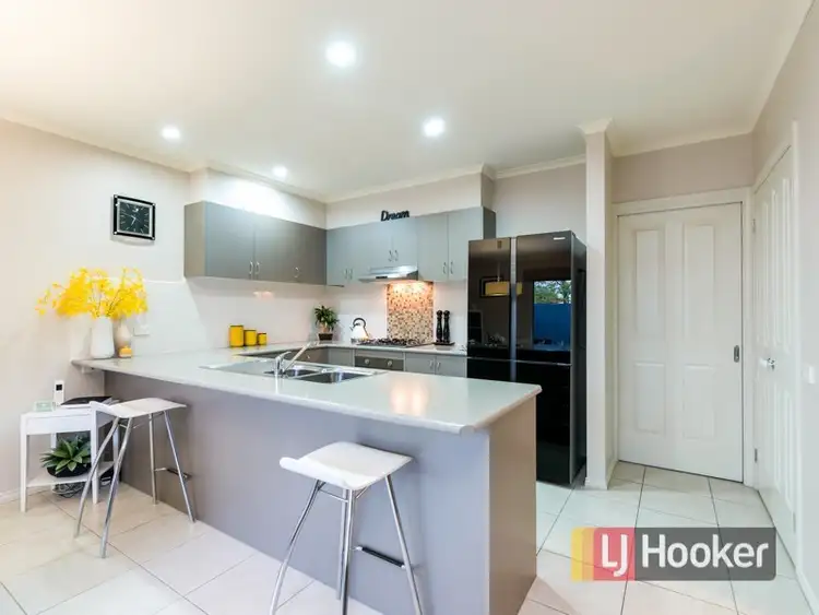 Third view of Homely unit listing, 4/27-29 Rogers Street, Pakenham VIC 3810