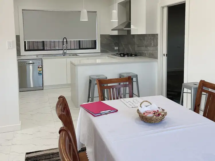 Third view of Homely house listing, 14 Seventeenth av, Austral NSW 2179