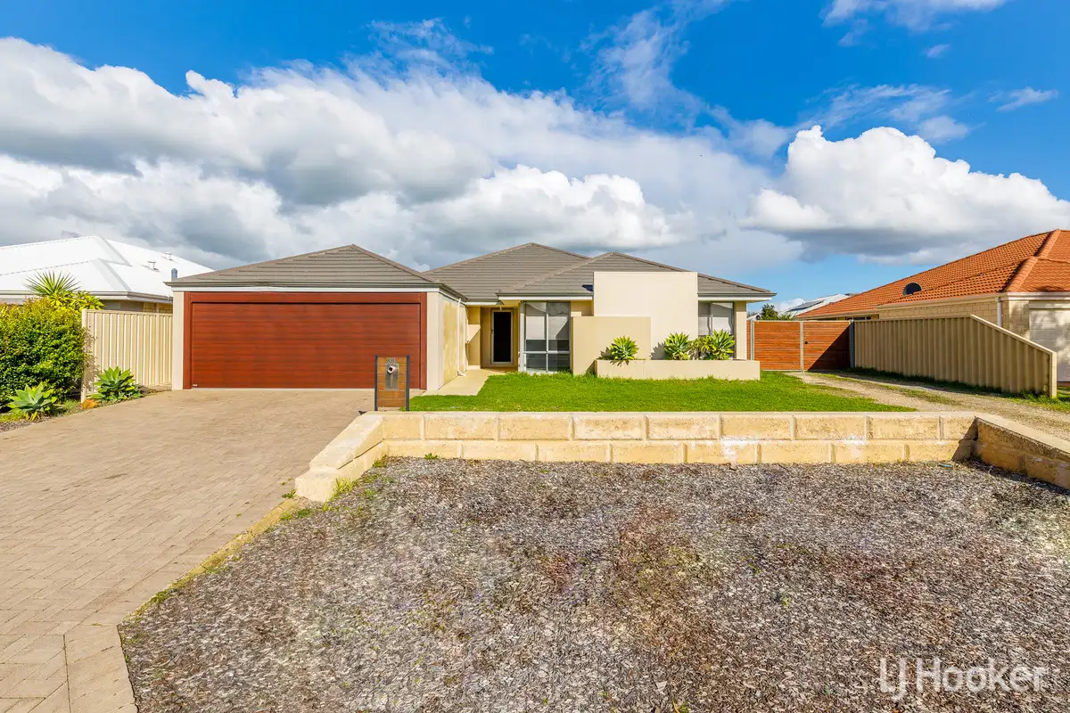 Main view of Homely house listing, 38 Denison Link, Millbridge WA 6232