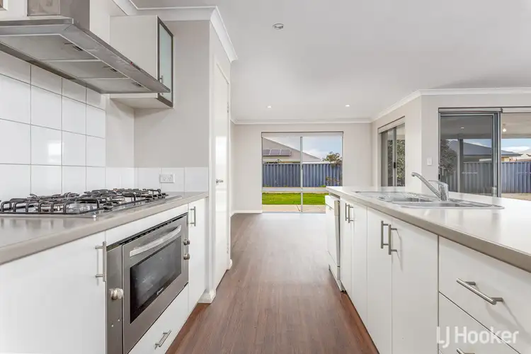 Second view of Homely house listing, 38 Denison Link, Millbridge WA 6232