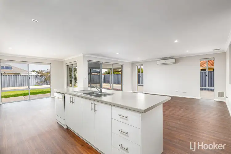 Third view of Homely house listing, 38 Denison Link, Millbridge WA 6232