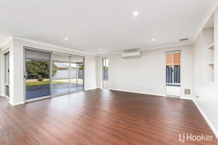 Fourth view of Homely house listing, 38 Denison Link, Millbridge WA 6232