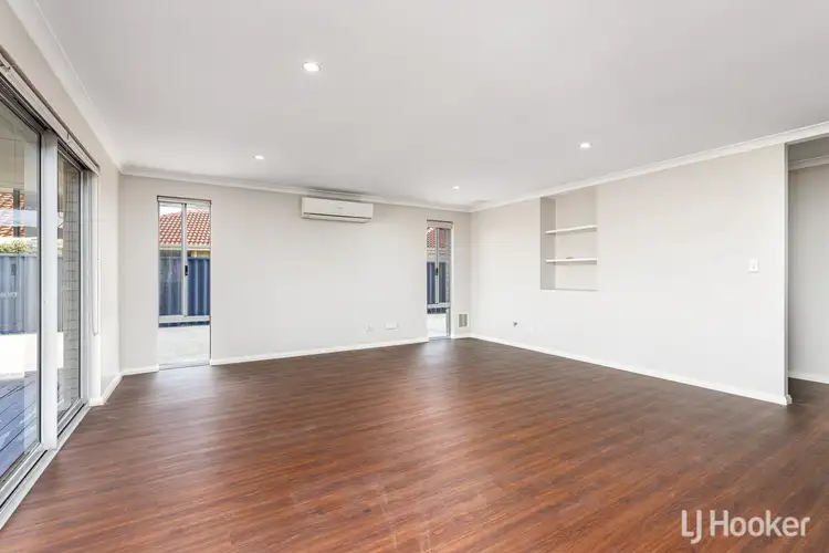 Fifth view of Homely house listing, 38 Denison Link, Millbridge WA 6232