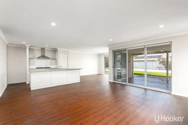 Sixth view of Homely house listing, 38 Denison Link, Millbridge WA 6232