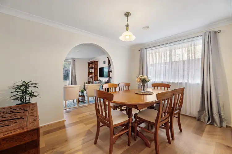 Fifth view of Homely house listing, 41 Fitzalan Street, Kambah ACT 2902