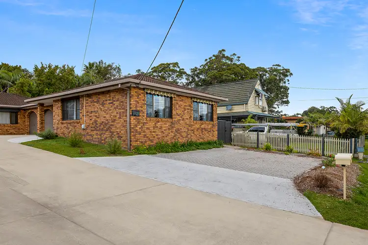 Main view of Homely house listing, 1/8 Grant Close, Coffs Harbour NSW 2450