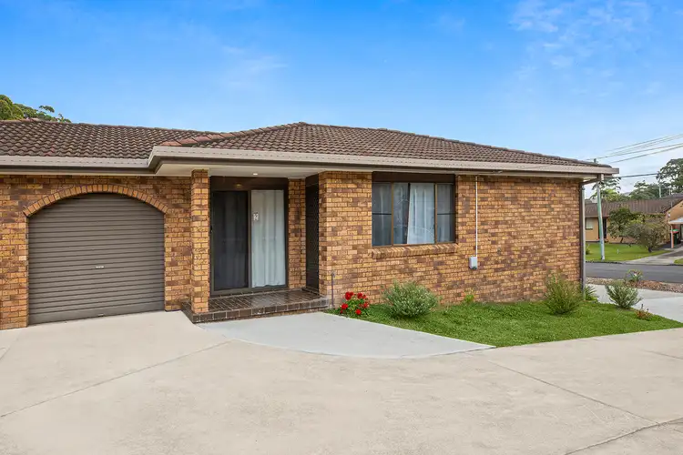 Second view of Homely house listing, 1/8 Grant Close, Coffs Harbour NSW 2450
