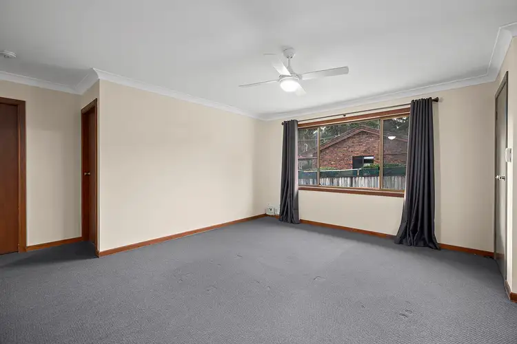Fifth view of Homely house listing, 1/8 Grant Close, Coffs Harbour NSW 2450
