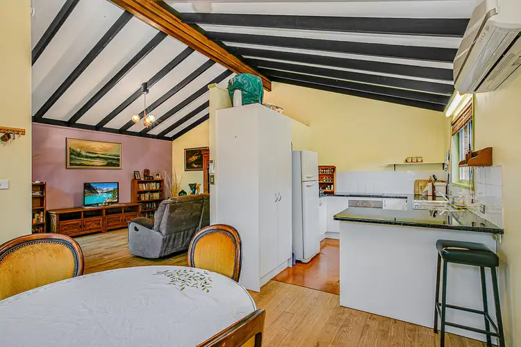 Fourth view of Homely house listing, 711 Old Cleveland Road East, Wellington Point QLD 4160