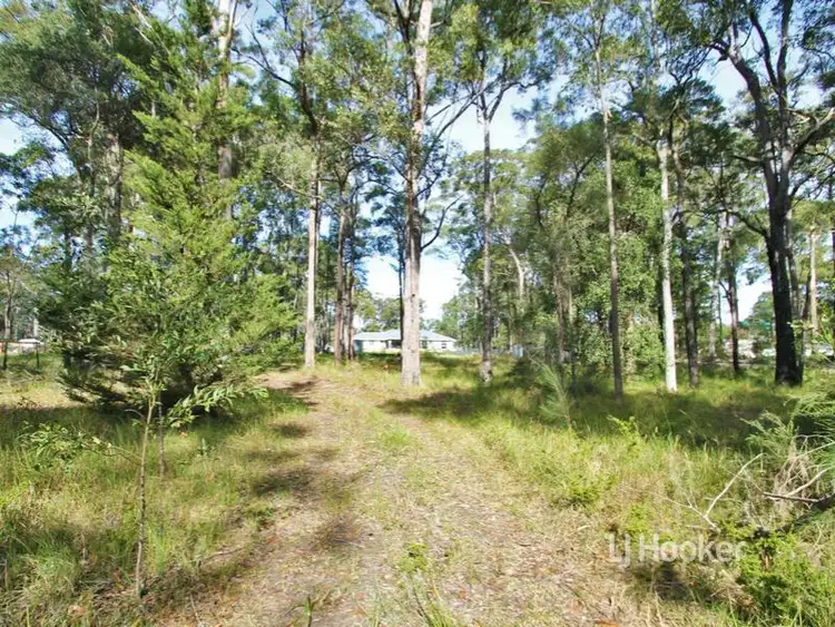 Third view of Homely land listing, Lot 73 Invermay Avenue, Tomerong NSW 2540