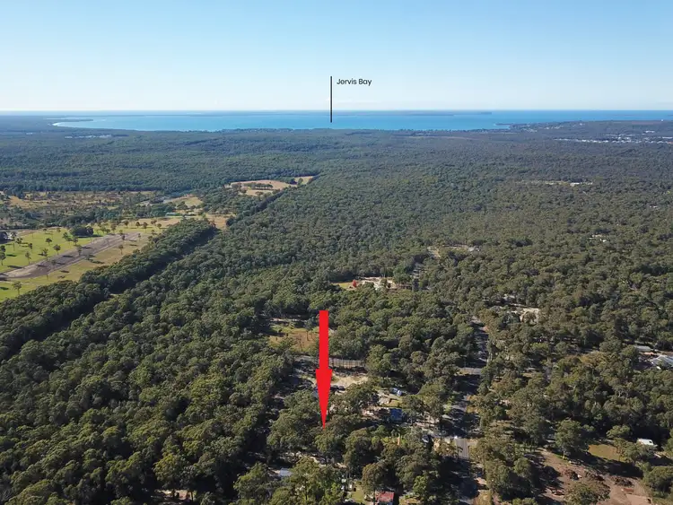Fourth view of Homely land listing, Lot 73 Invermay Avenue, Tomerong NSW 2540