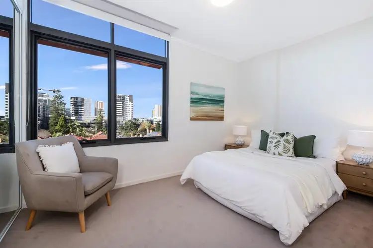 Sixth view of Homely unit listing, 26/5-13 Carilla Street, Burwood NSW 2134