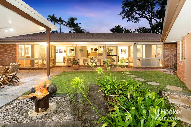 8 Finch Court, Albany Creek QLD 4035