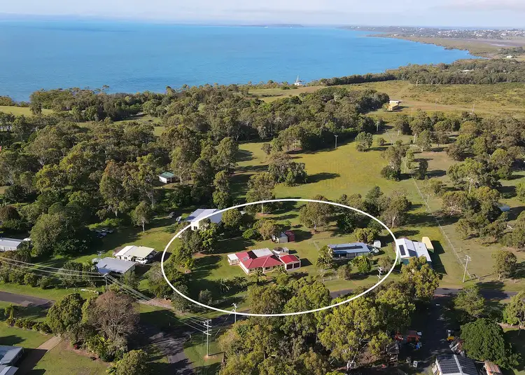 Fourth view of Homely house listing, 124 Oslove Street, Booral QLD 4655