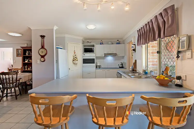 Second view of Homely house listing, 8 Azure Crescent, Griffin QLD 4503