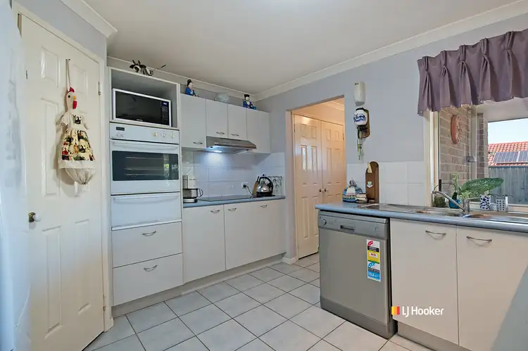Third view of Homely house listing, 8 Azure Crescent, Griffin QLD 4503