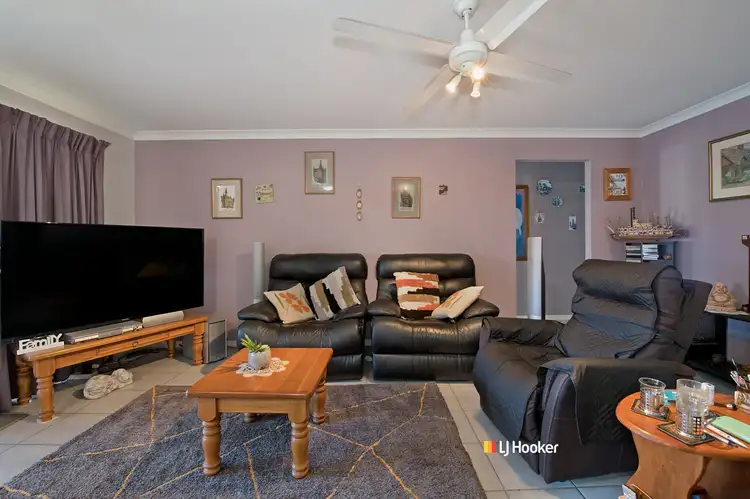 Fifth view of Homely house listing, 8 Azure Crescent, Griffin QLD 4503